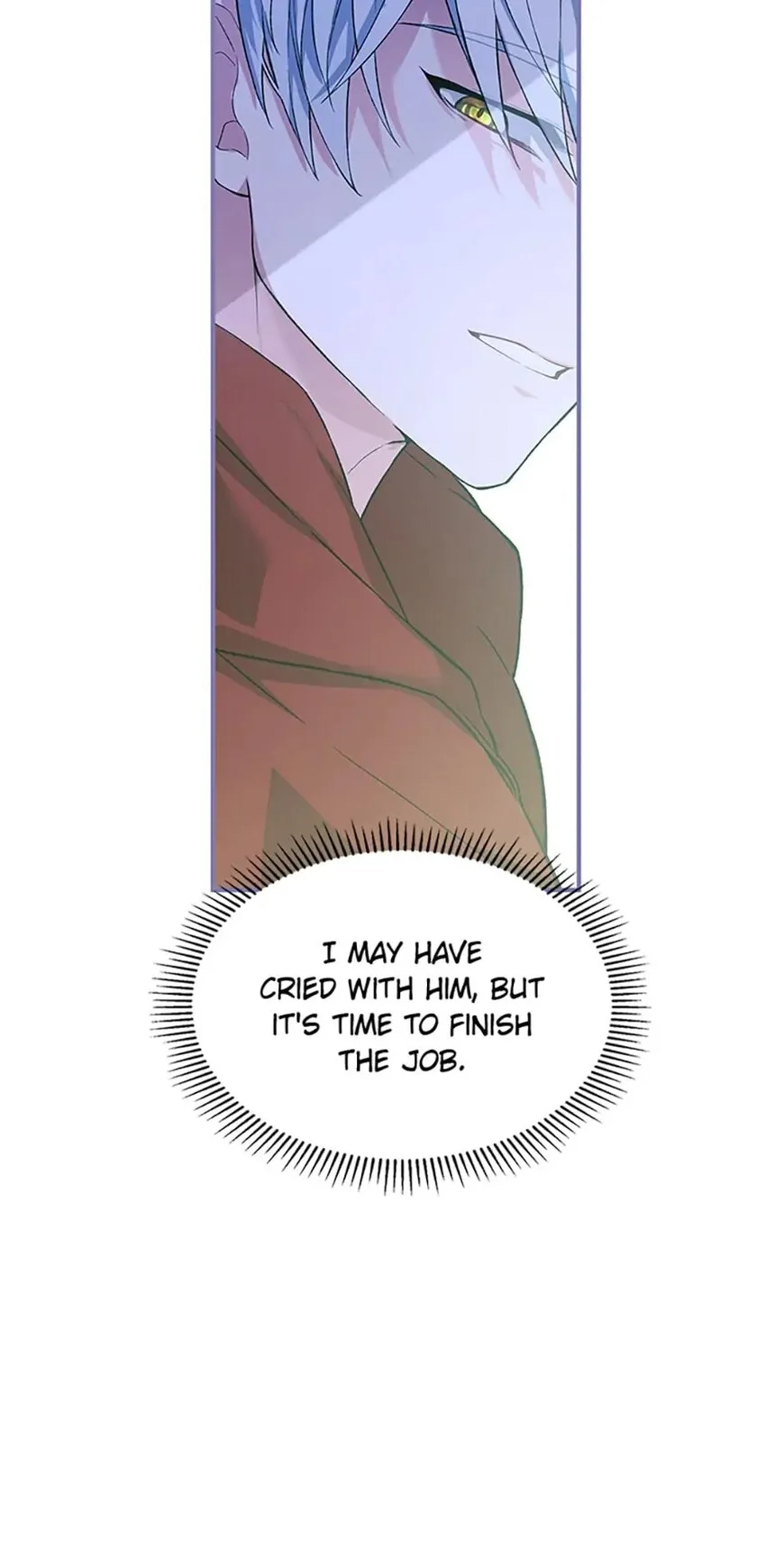 Frozen Wolf, Fire Dragon Chapter 25 page 69