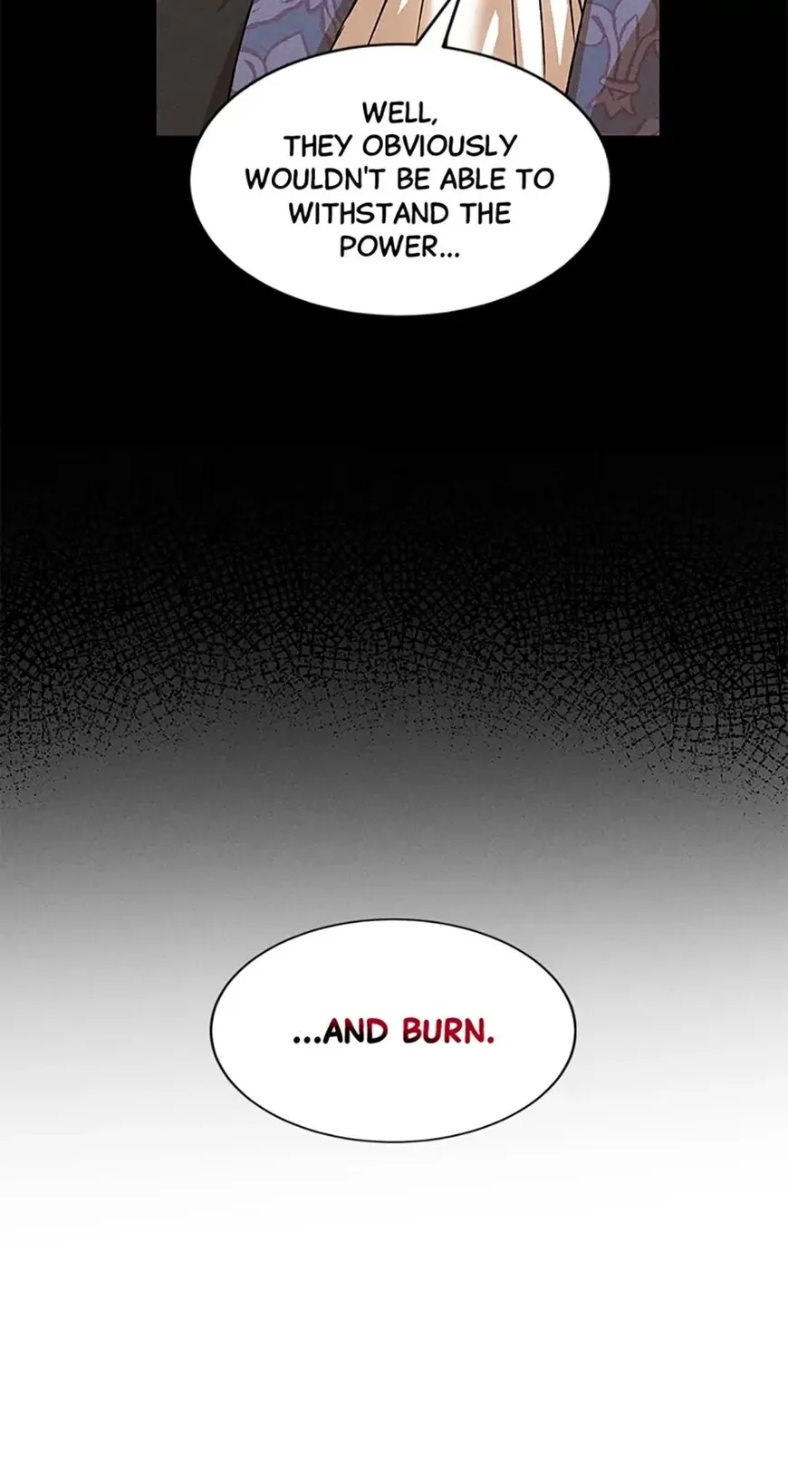 Frozen Wolf, Fire Dragon Chapter 26 page 30