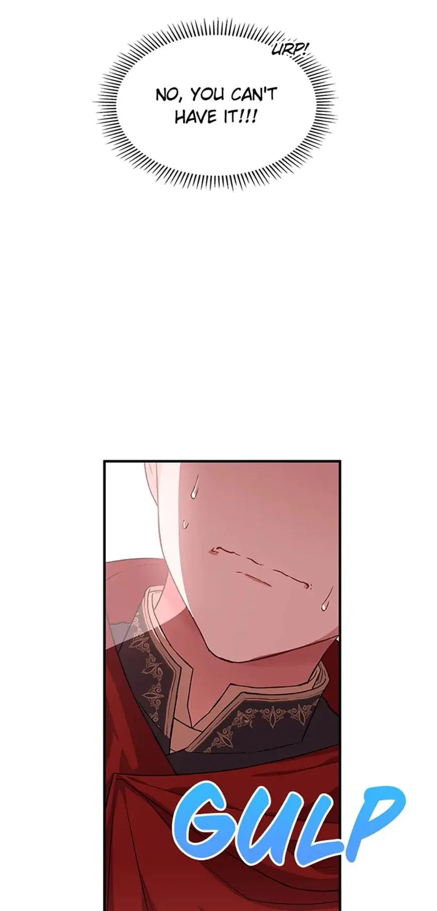 Frozen Wolf, Fire Dragon Chapter 26 page 52