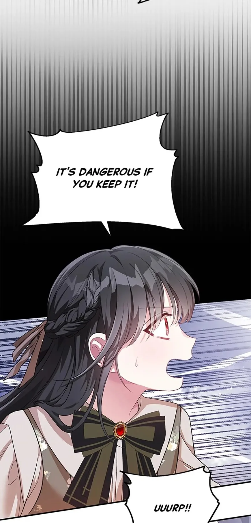 Frozen Wolf, Fire Dragon Chapter 26 page 49