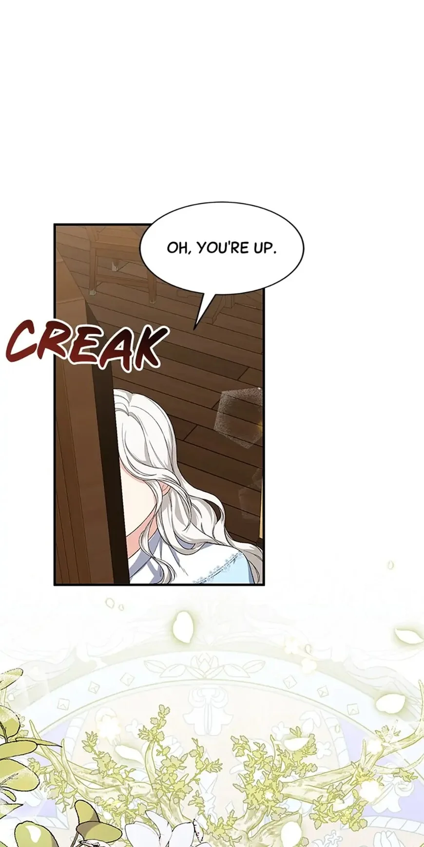 Frozen Wolf, Fire Dragon Chapter 27 page 30