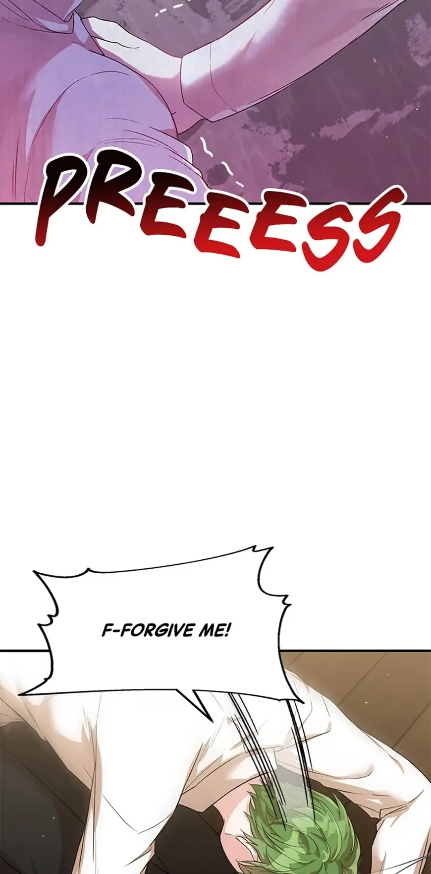 Frozen Wolf, Fire Dragon Chapter 27 page 46