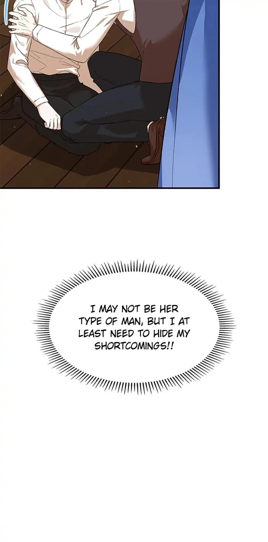 Frozen Wolf, Fire Dragon Chapter 27 page 49