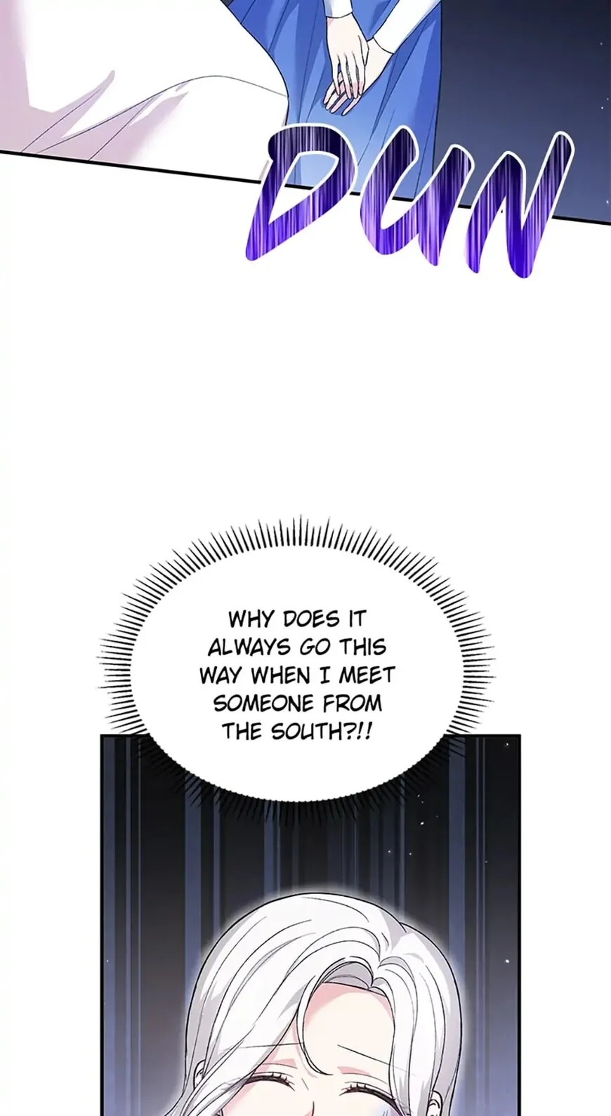 Frozen Wolf, Fire Dragon Chapter 27 page 58