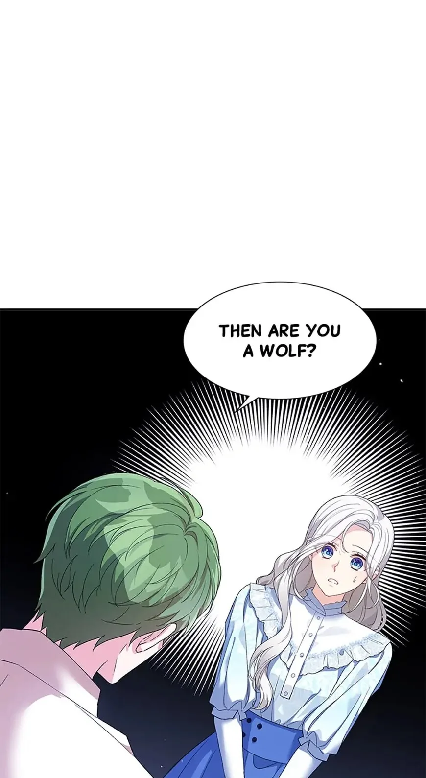 Frozen Wolf, Fire Dragon Chapter 27 page 57