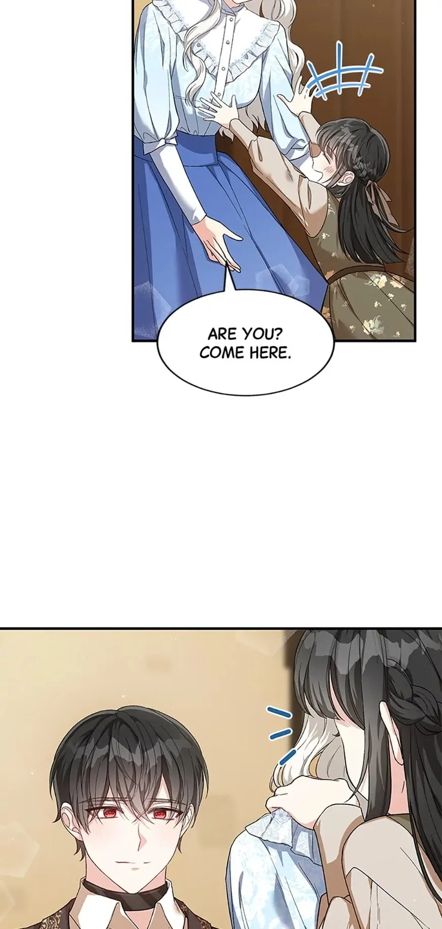 Frozen Wolf, Fire Dragon Chapter 27 page 65