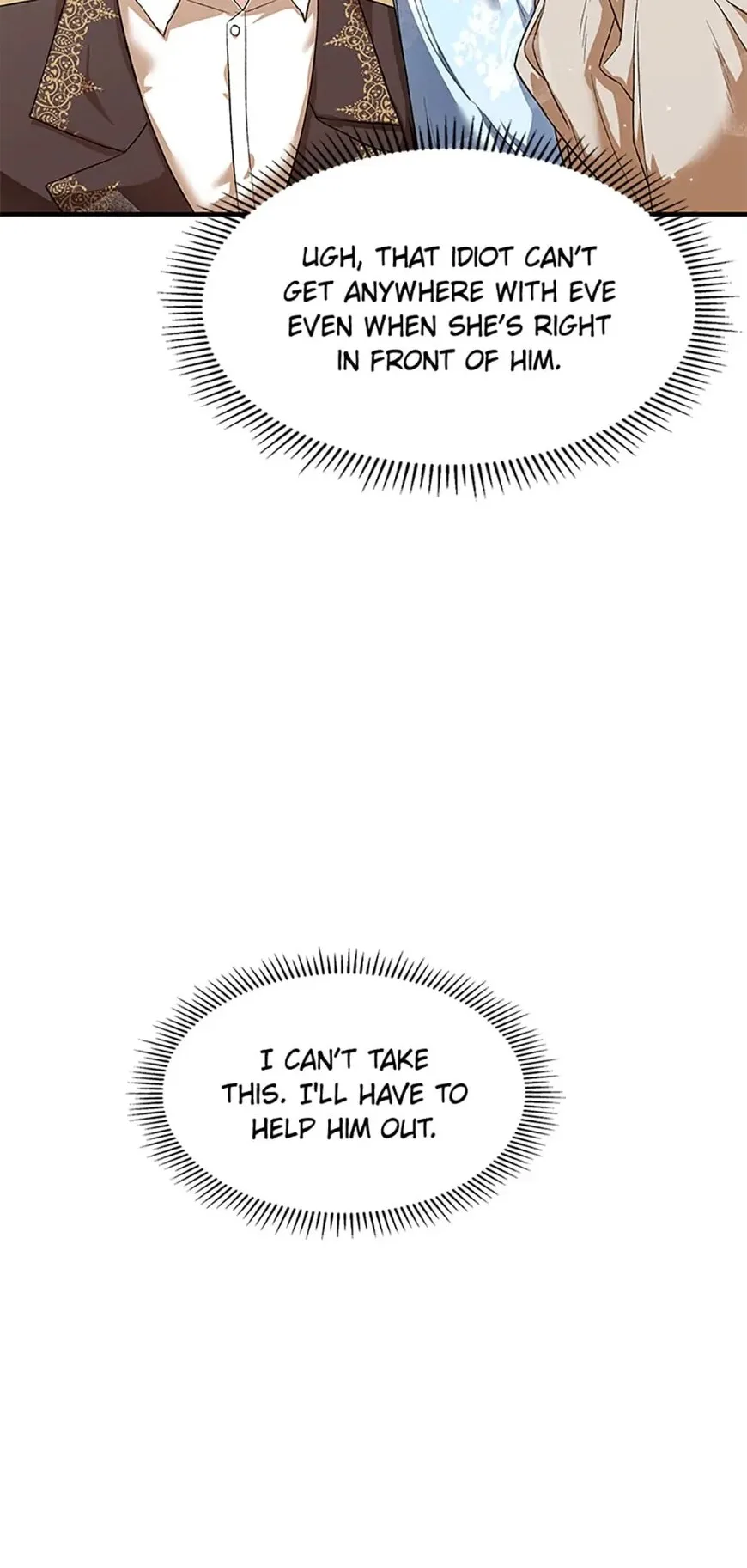 Frozen Wolf, Fire Dragon Chapter 27 page 66
