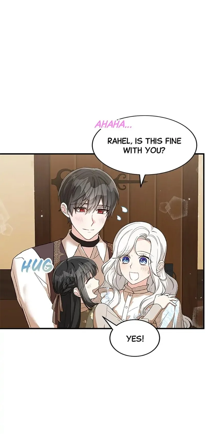 Frozen Wolf, Fire Dragon Chapter 27 page 70