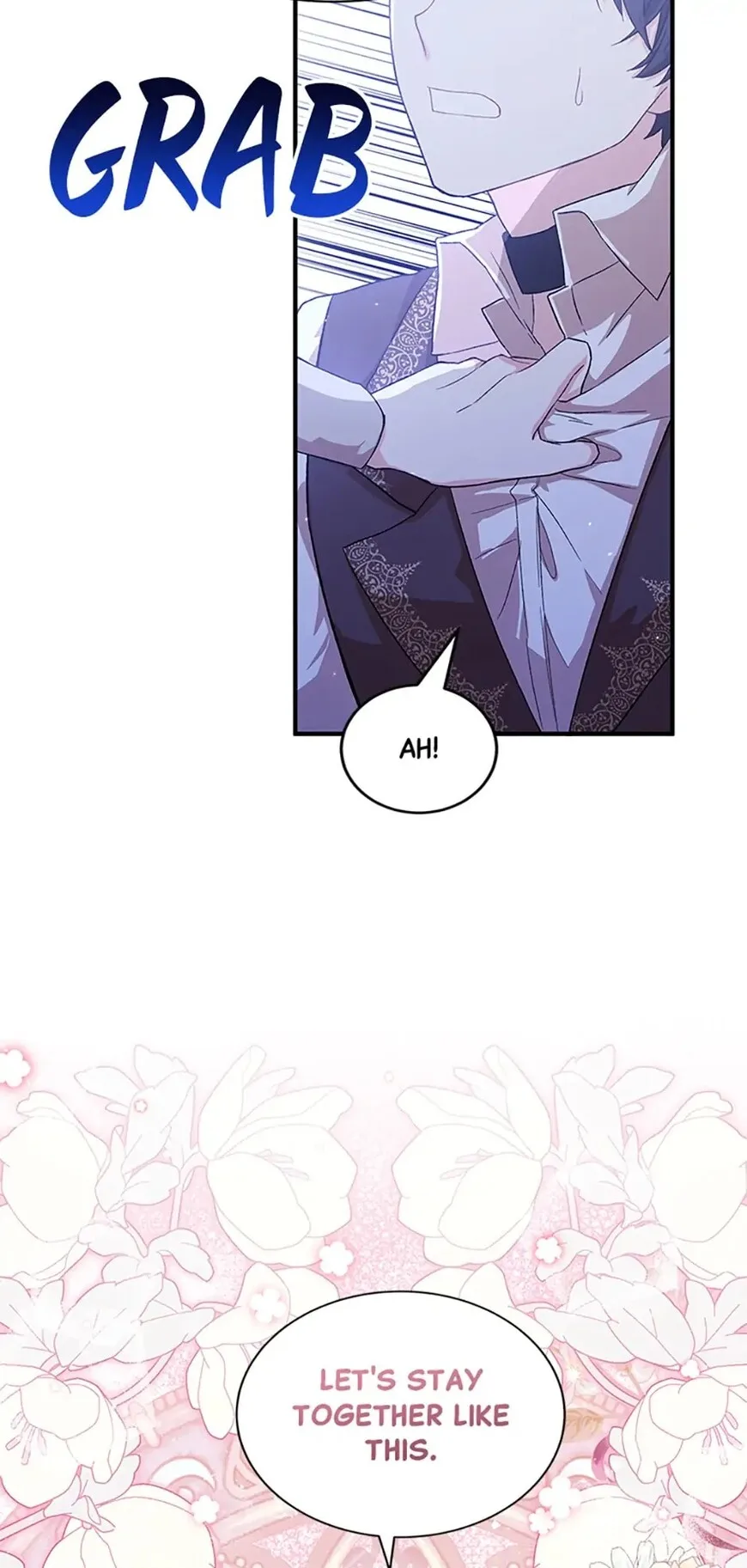 Frozen Wolf, Fire Dragon Chapter 27 page 68