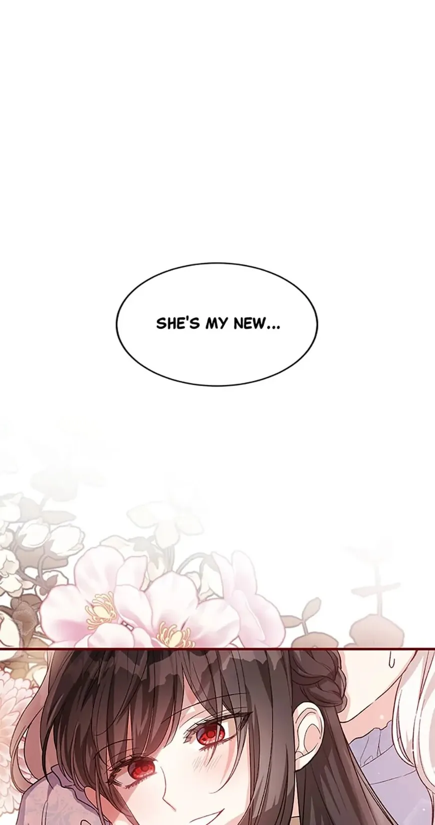 Frozen Wolf, Fire Dragon Chapter 28 page 1