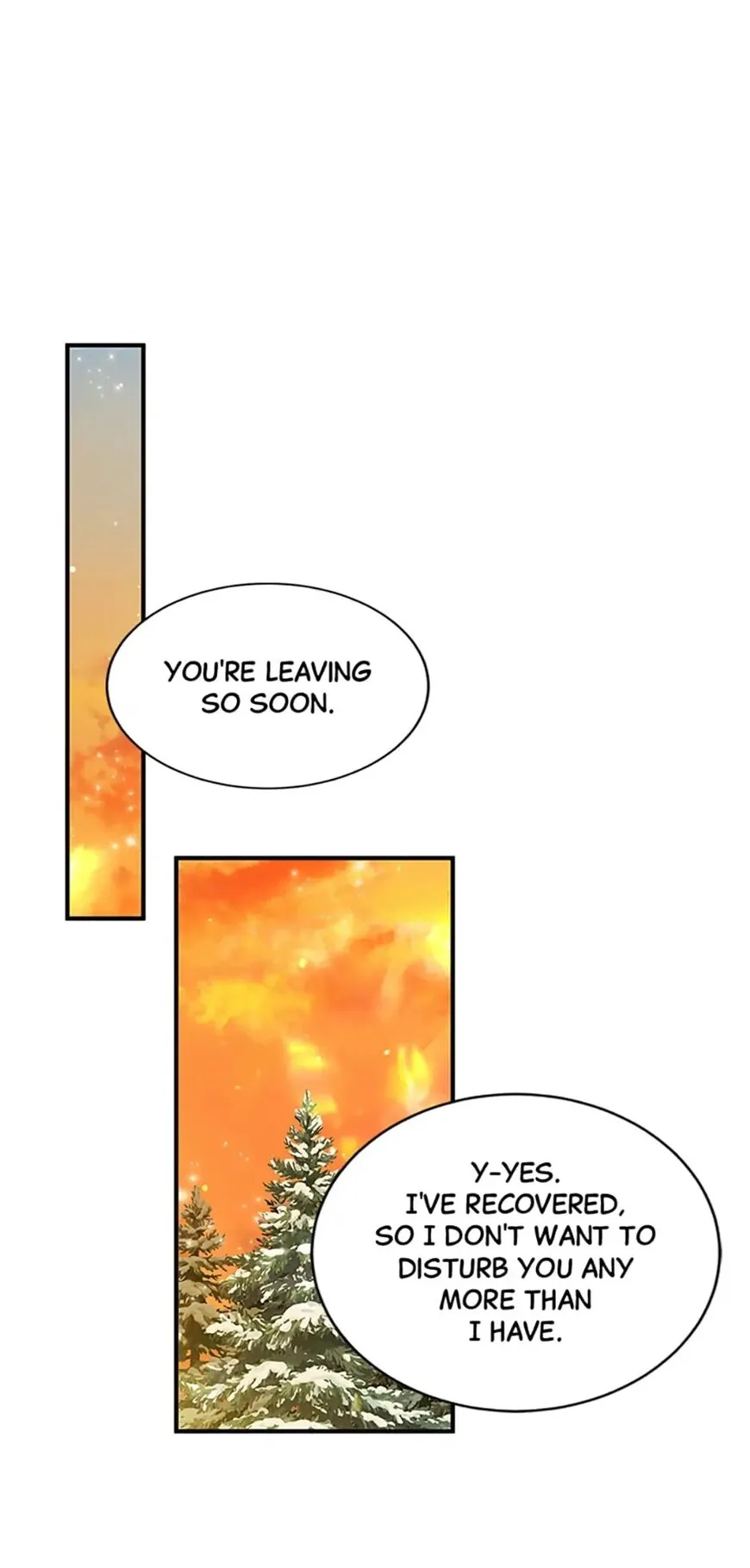 Frozen Wolf, Fire Dragon Chapter 28 page 27