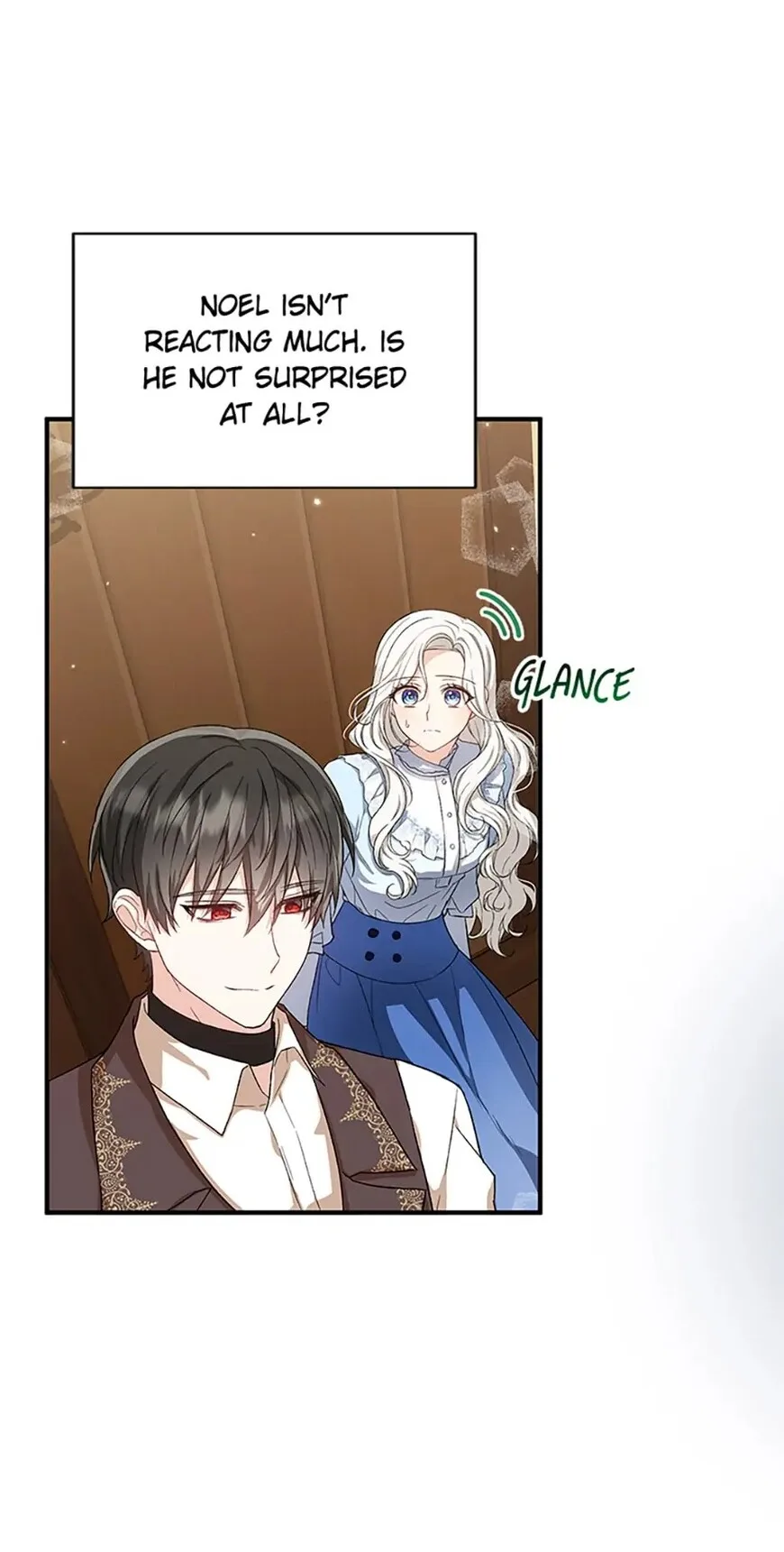 Frozen Wolf, Fire Dragon Chapter 28 page 21