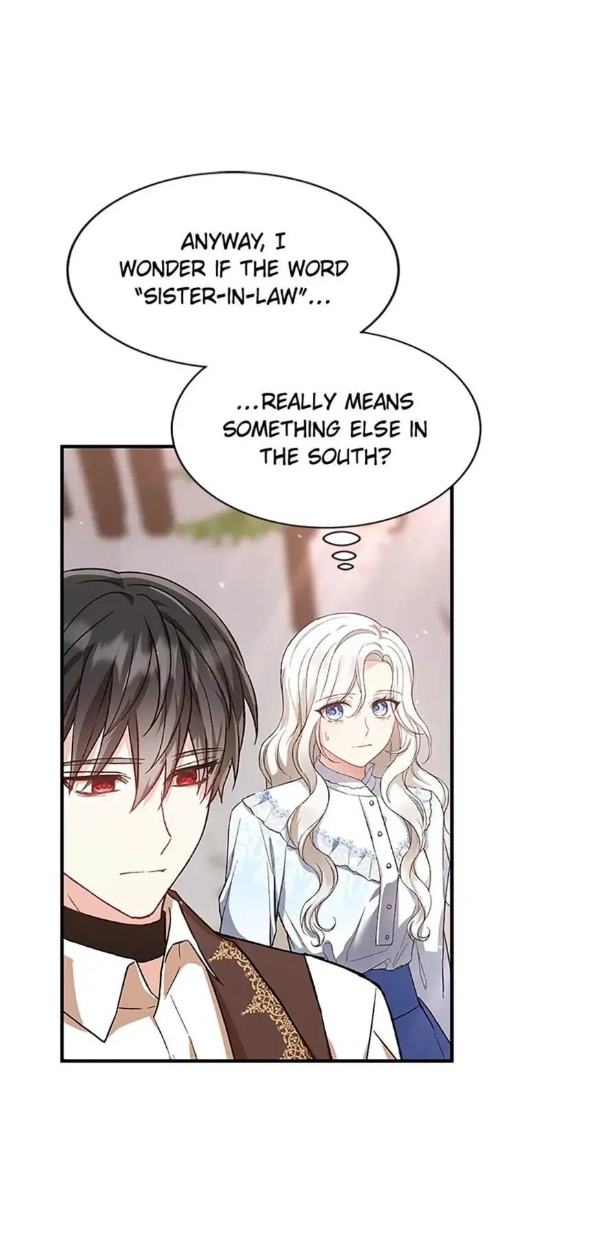 Frozen Wolf, Fire Dragon Chapter 28 page 32