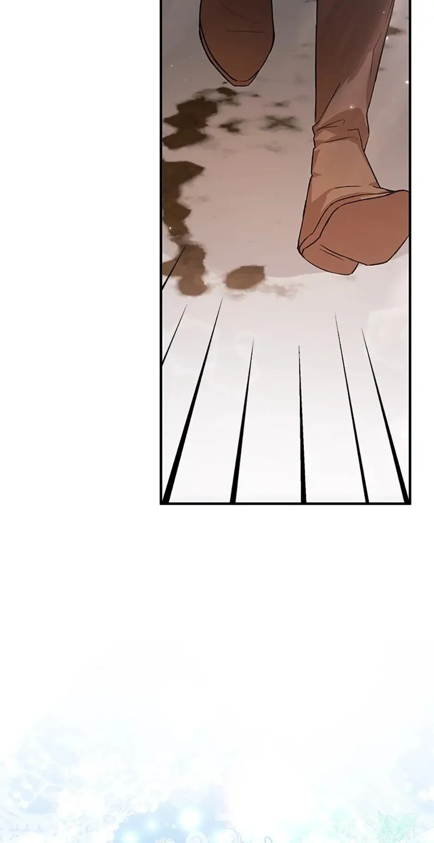 Frozen Wolf, Fire Dragon Chapter 28 page 43