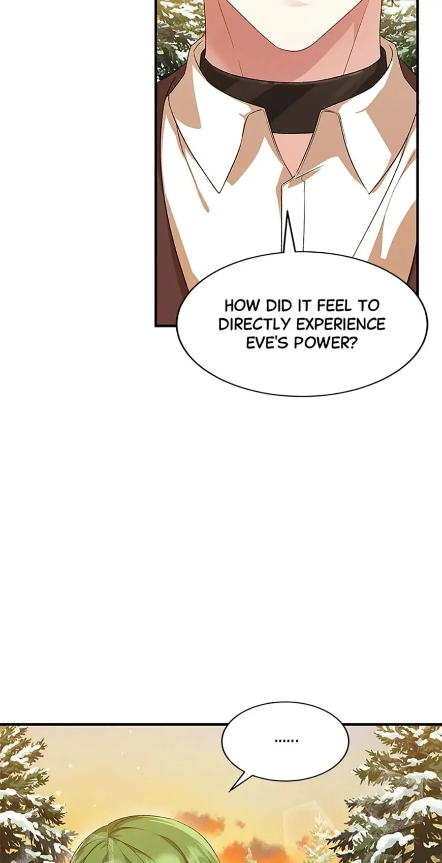 Frozen Wolf, Fire Dragon Chapter 28 page 55