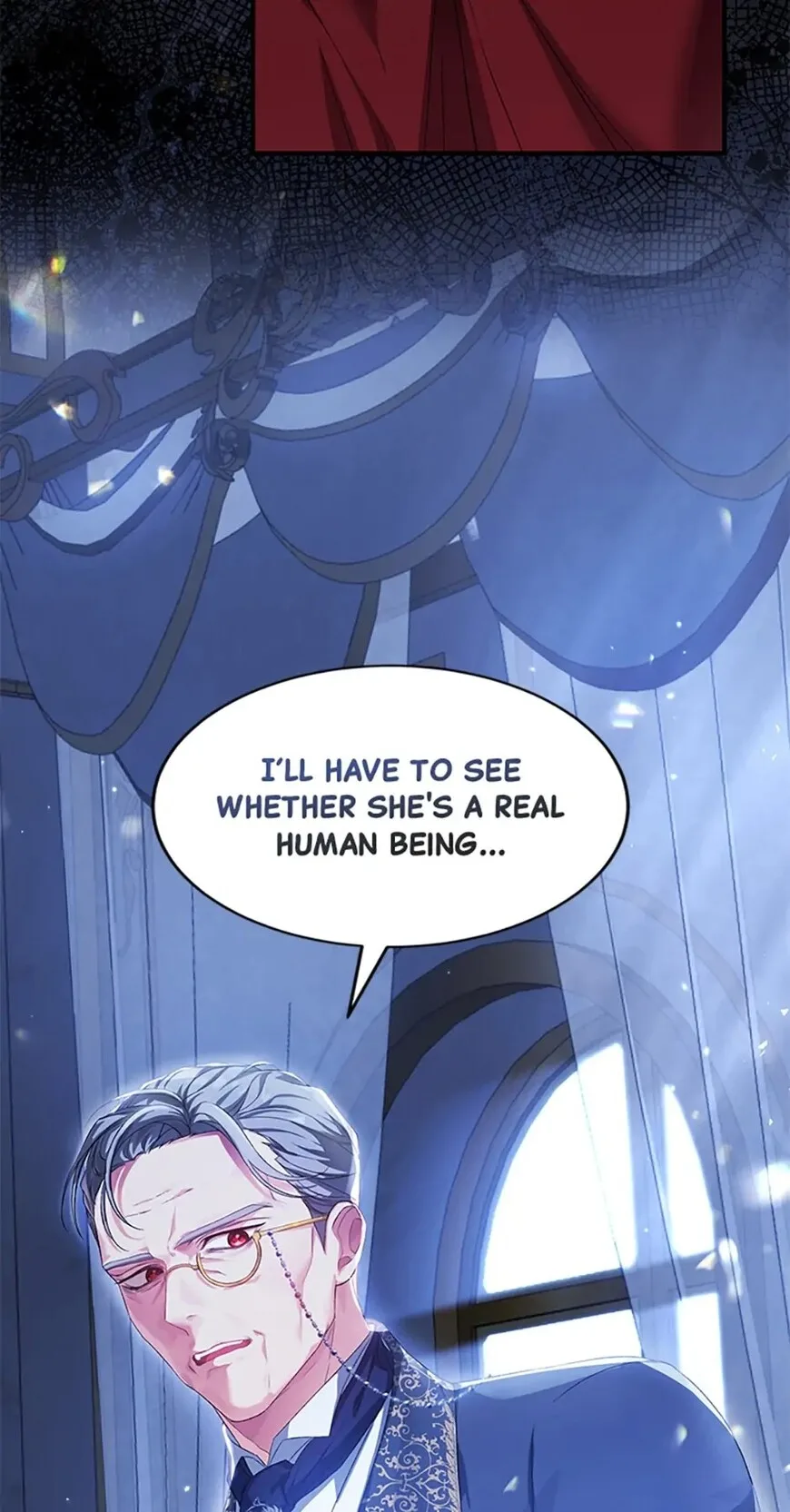 Frozen Wolf, Fire Dragon Chapter 28 page 71