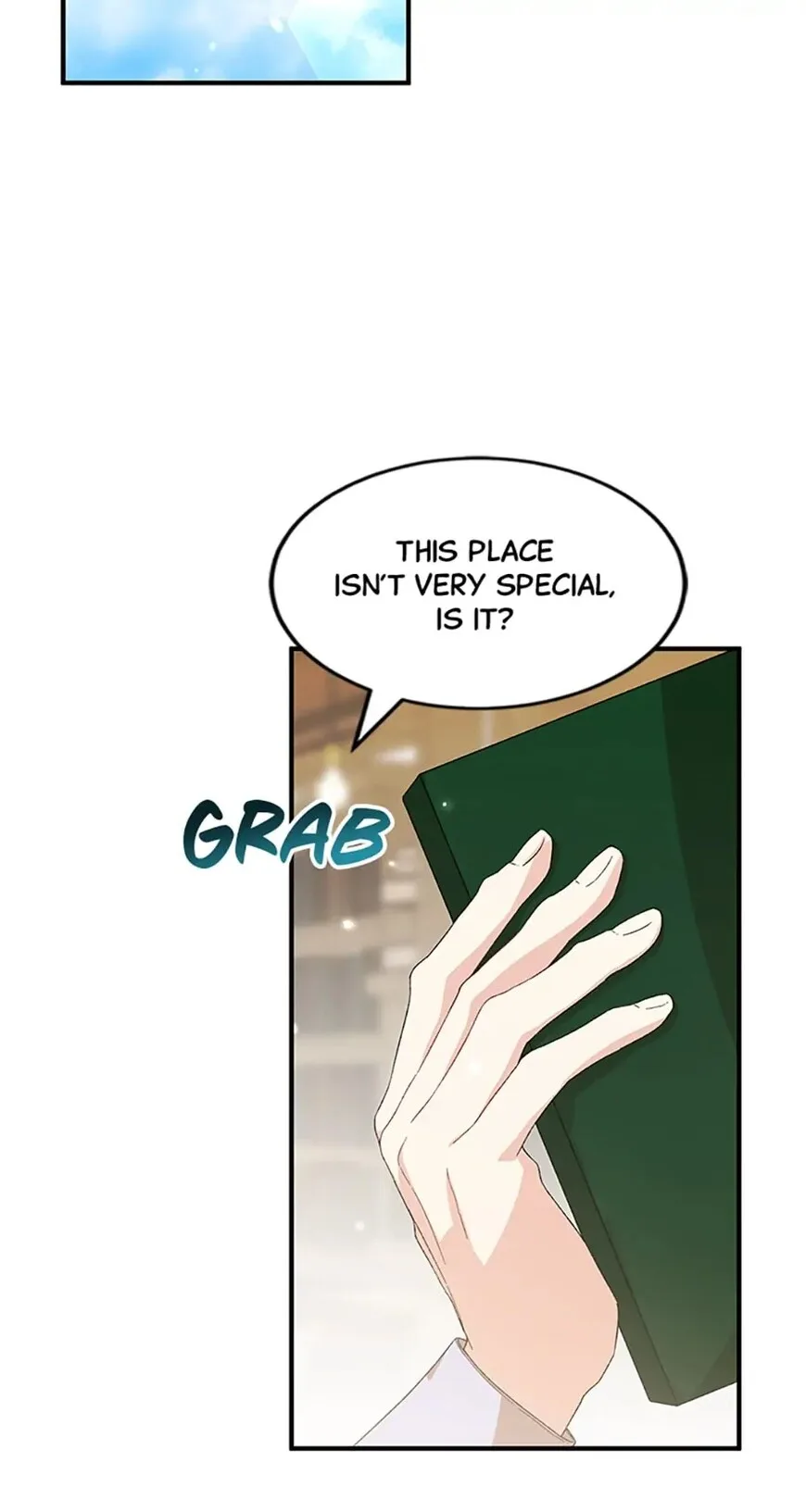 Frozen Wolf, Fire Dragon Chapter 29 page 20