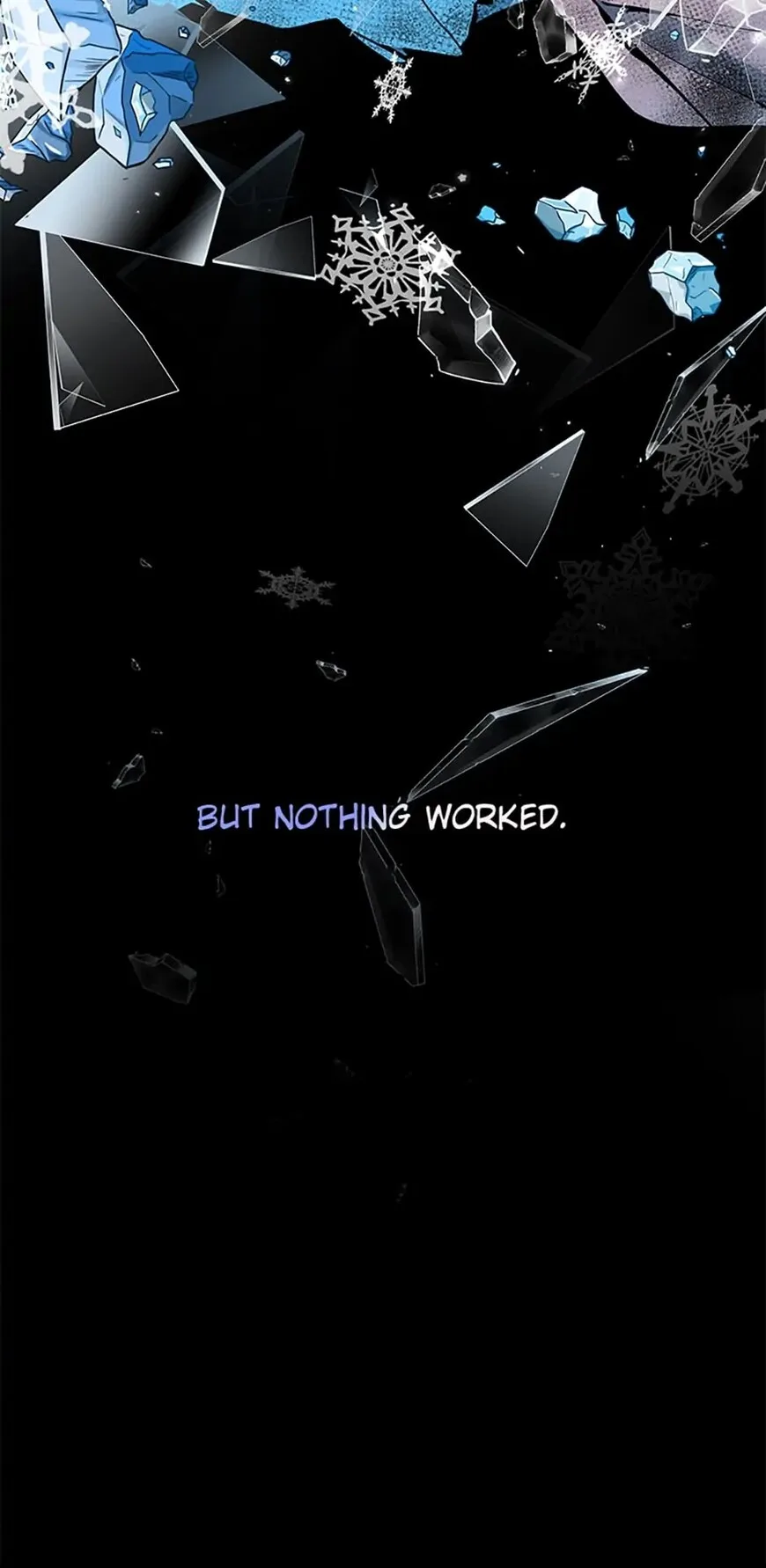 Frozen Wolf, Fire Dragon Chapter 29 page 14