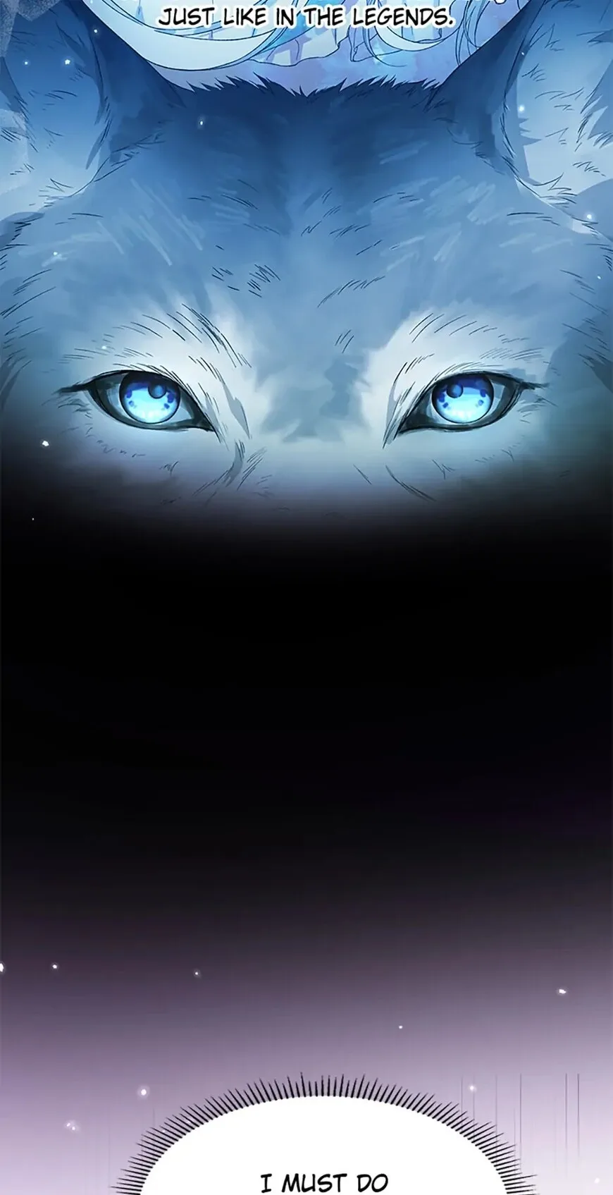 Frozen Wolf, Fire Dragon Chapter 29 page 16