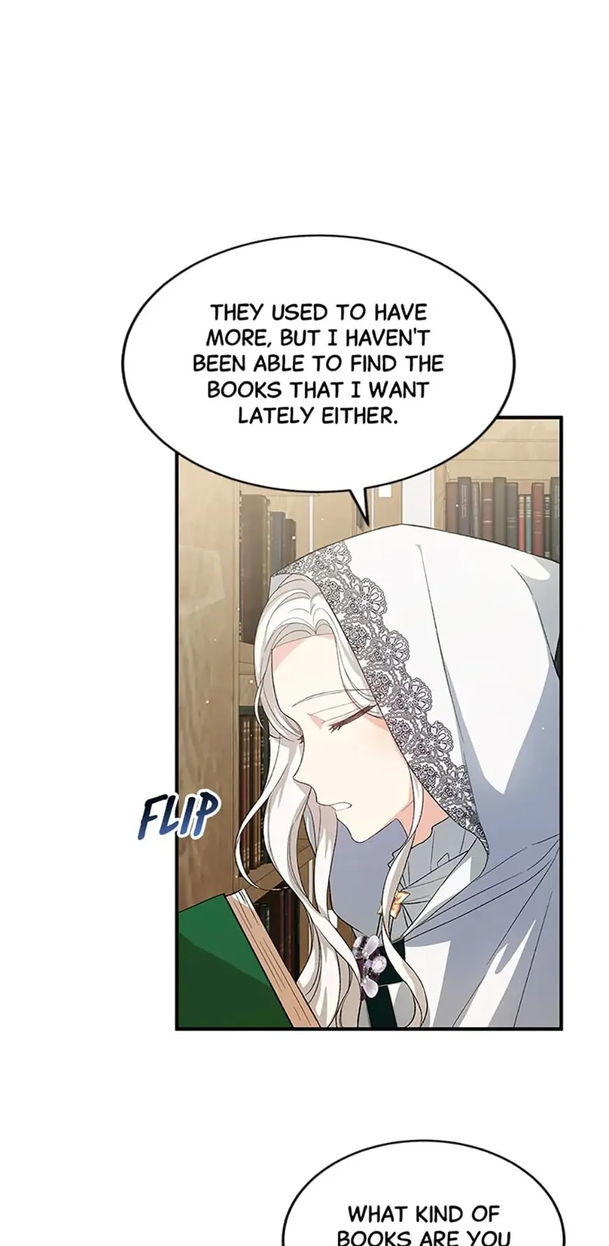 Frozen Wolf, Fire Dragon Chapter 29 page 23