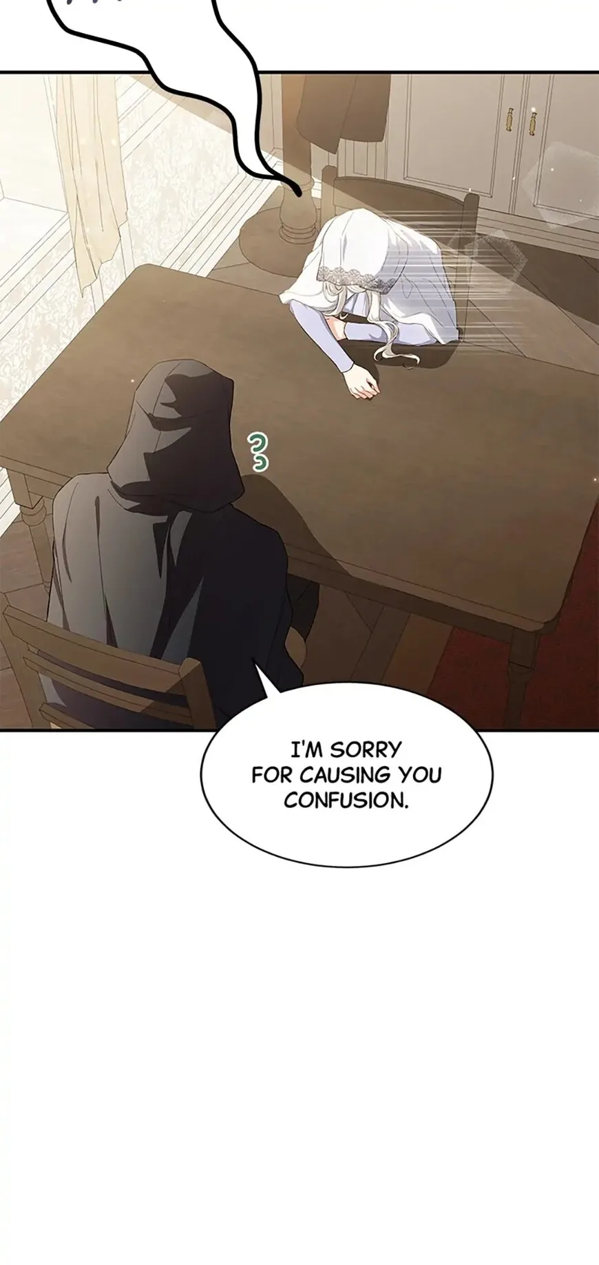 Frozen Wolf, Fire Dragon Chapter 29 page 40