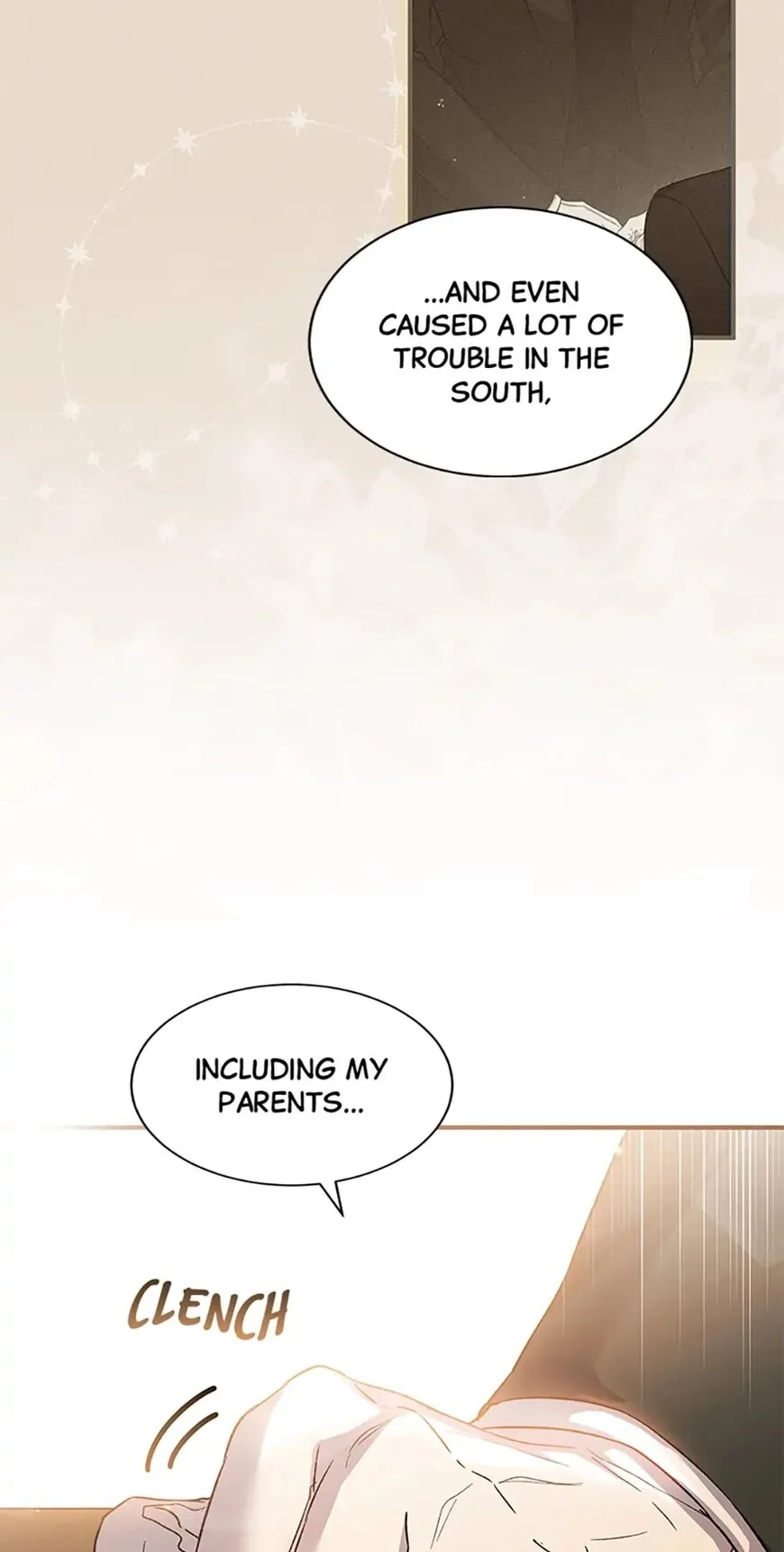 Frozen Wolf, Fire Dragon Chapter 29 page 46