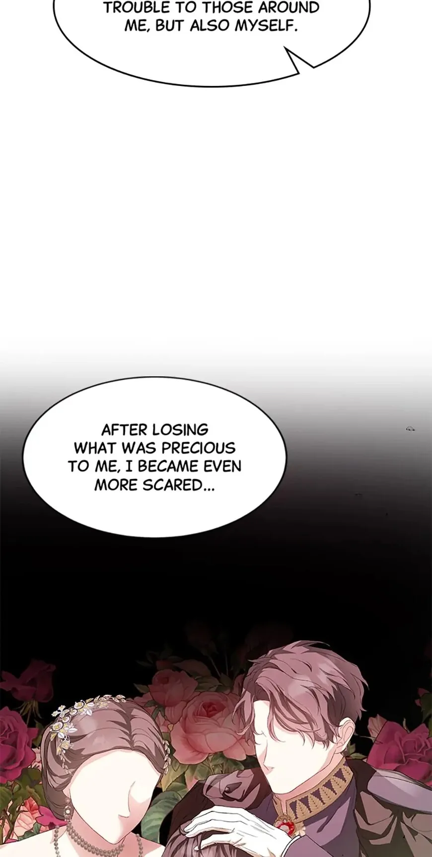 Frozen Wolf, Fire Dragon Chapter 29 page 50