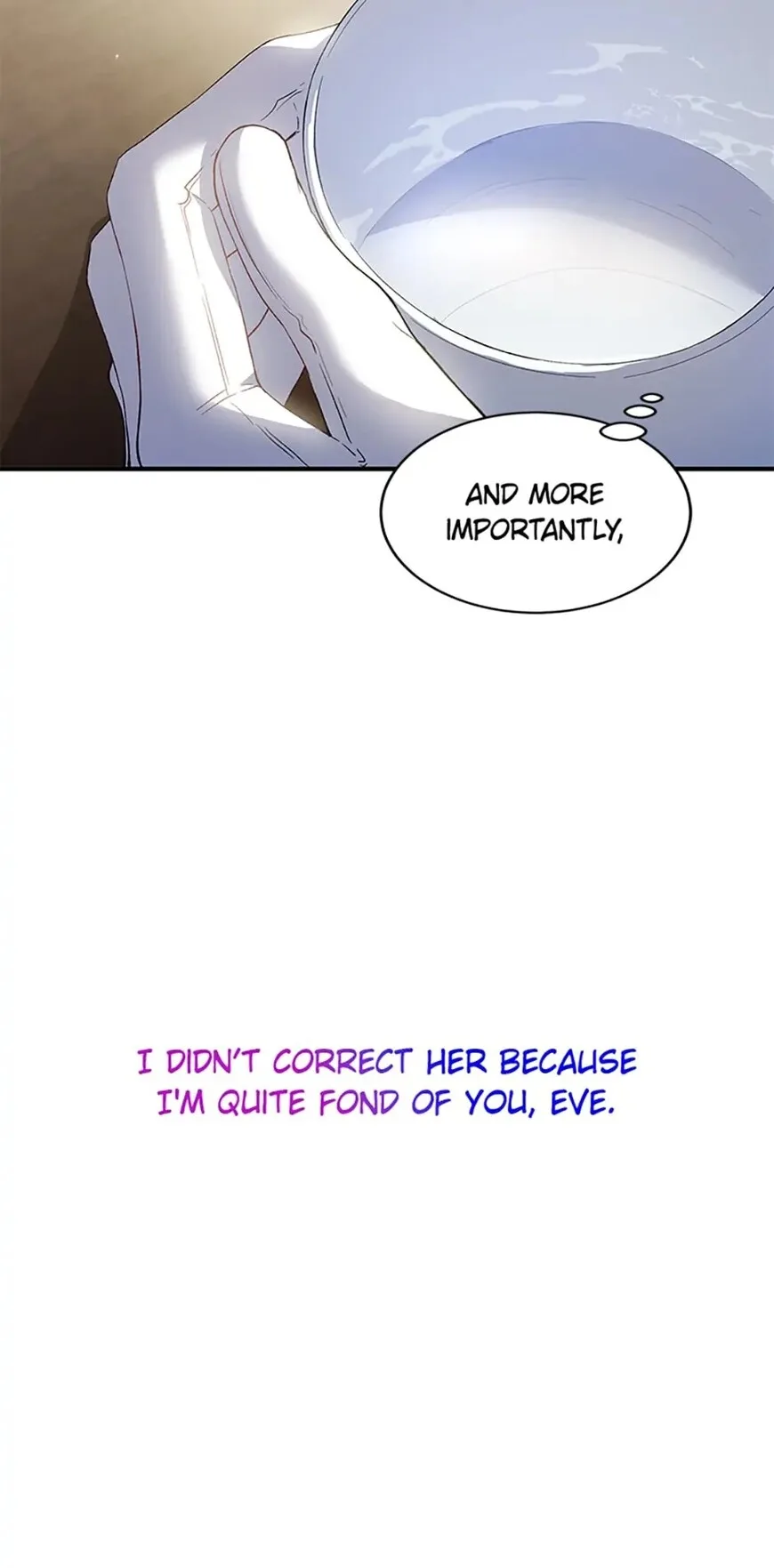 Frozen Wolf, Fire Dragon Chapter 29 page 62