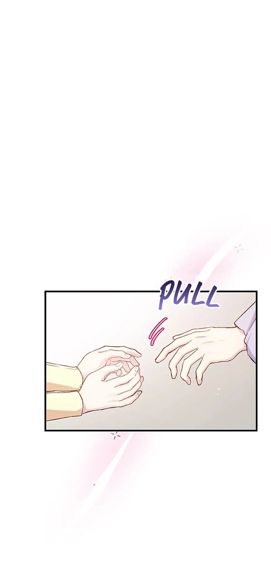 Frozen Wolf, Fire Dragon Chapter 3 page 9