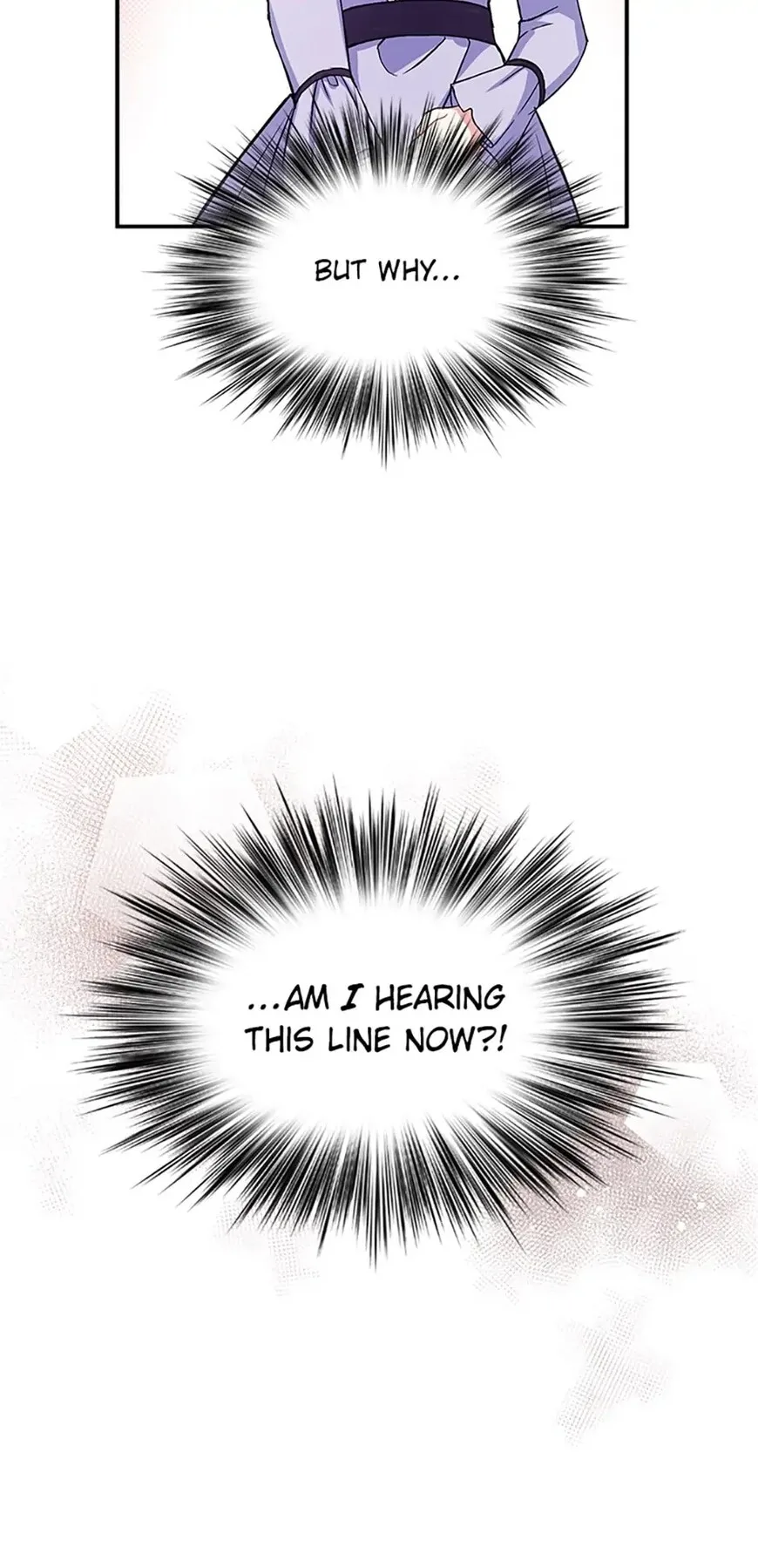 Frozen Wolf, Fire Dragon Chapter 3 page 7