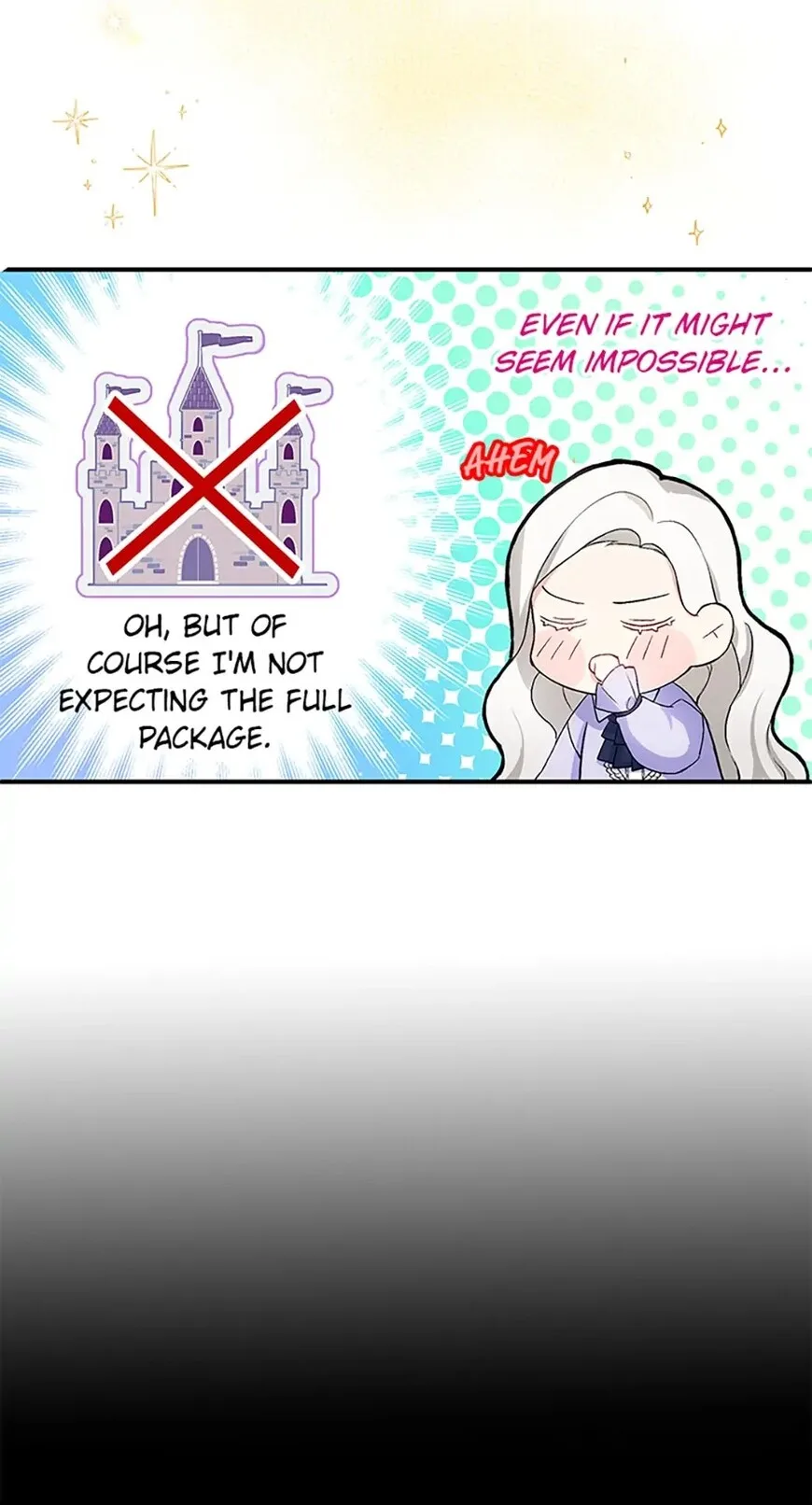 Frozen Wolf, Fire Dragon Chapter 3 page 27