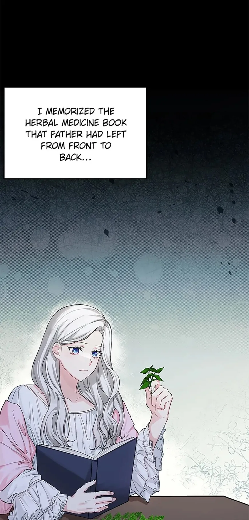 Frozen Wolf, Fire Dragon Chapter 3 page 31