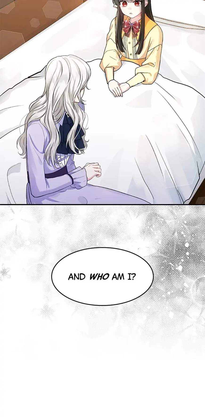 Frozen Wolf, Fire Dragon Chapter 3 page 38