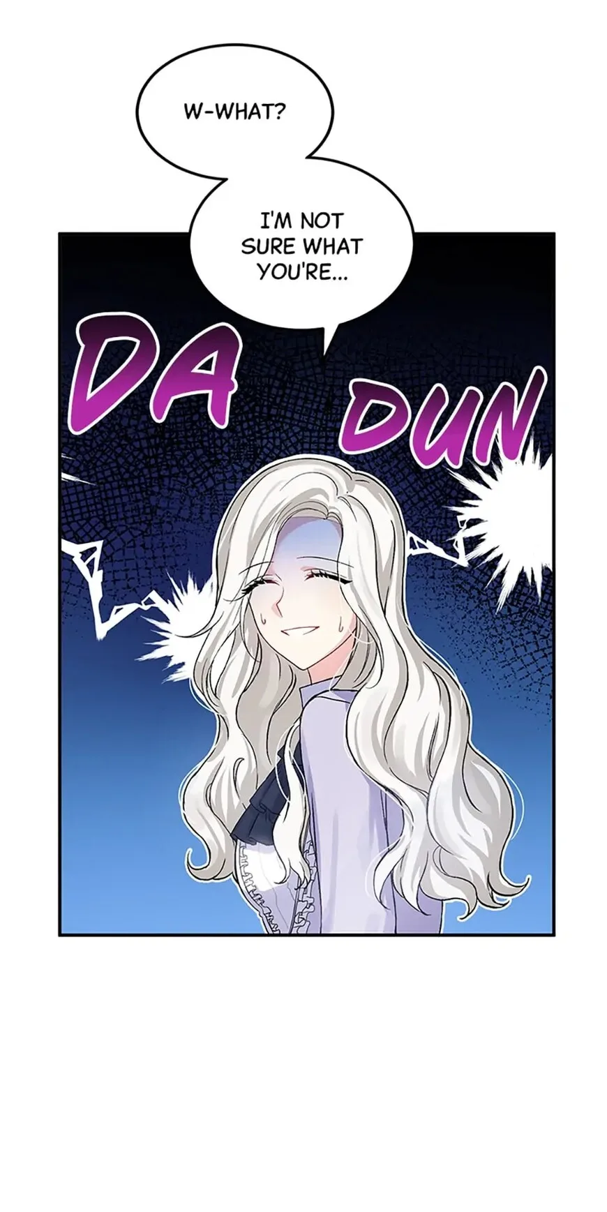 Frozen Wolf, Fire Dragon Chapter 3 page 39
