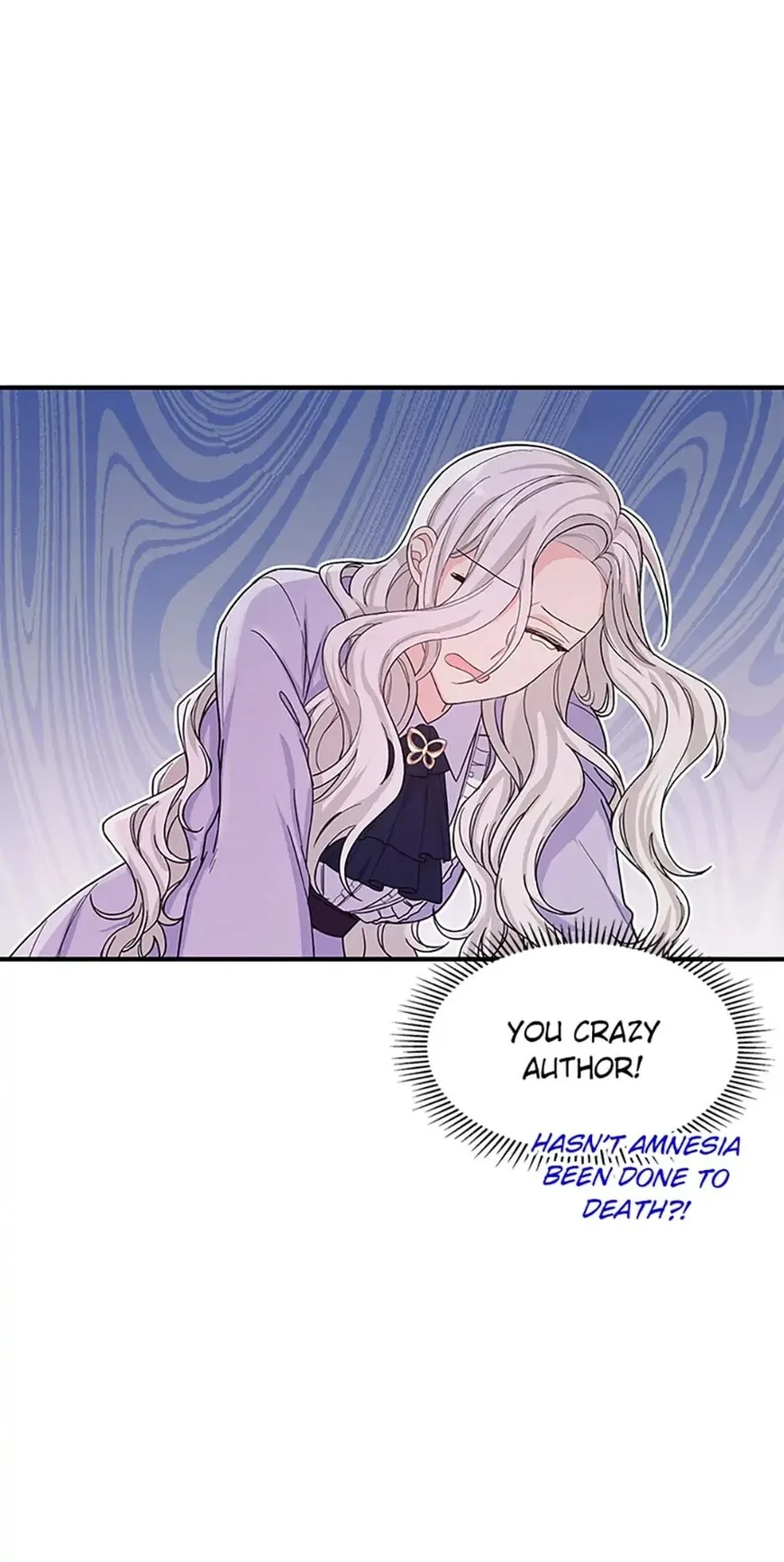 Frozen Wolf, Fire Dragon Chapter 3 page 44