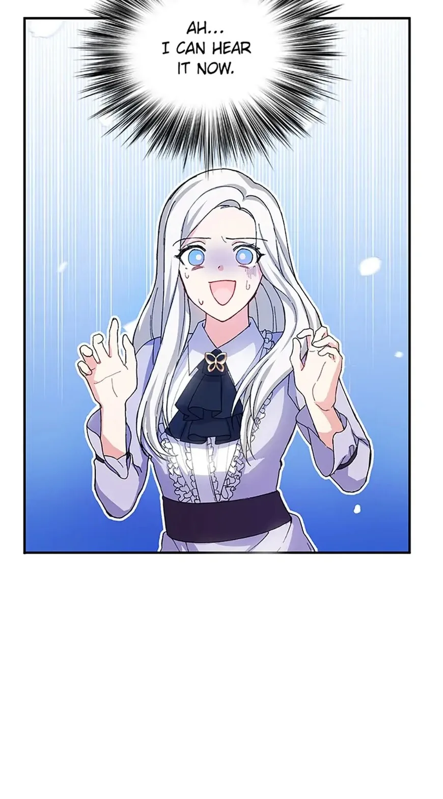 Frozen Wolf, Fire Dragon Chapter 3 page 59