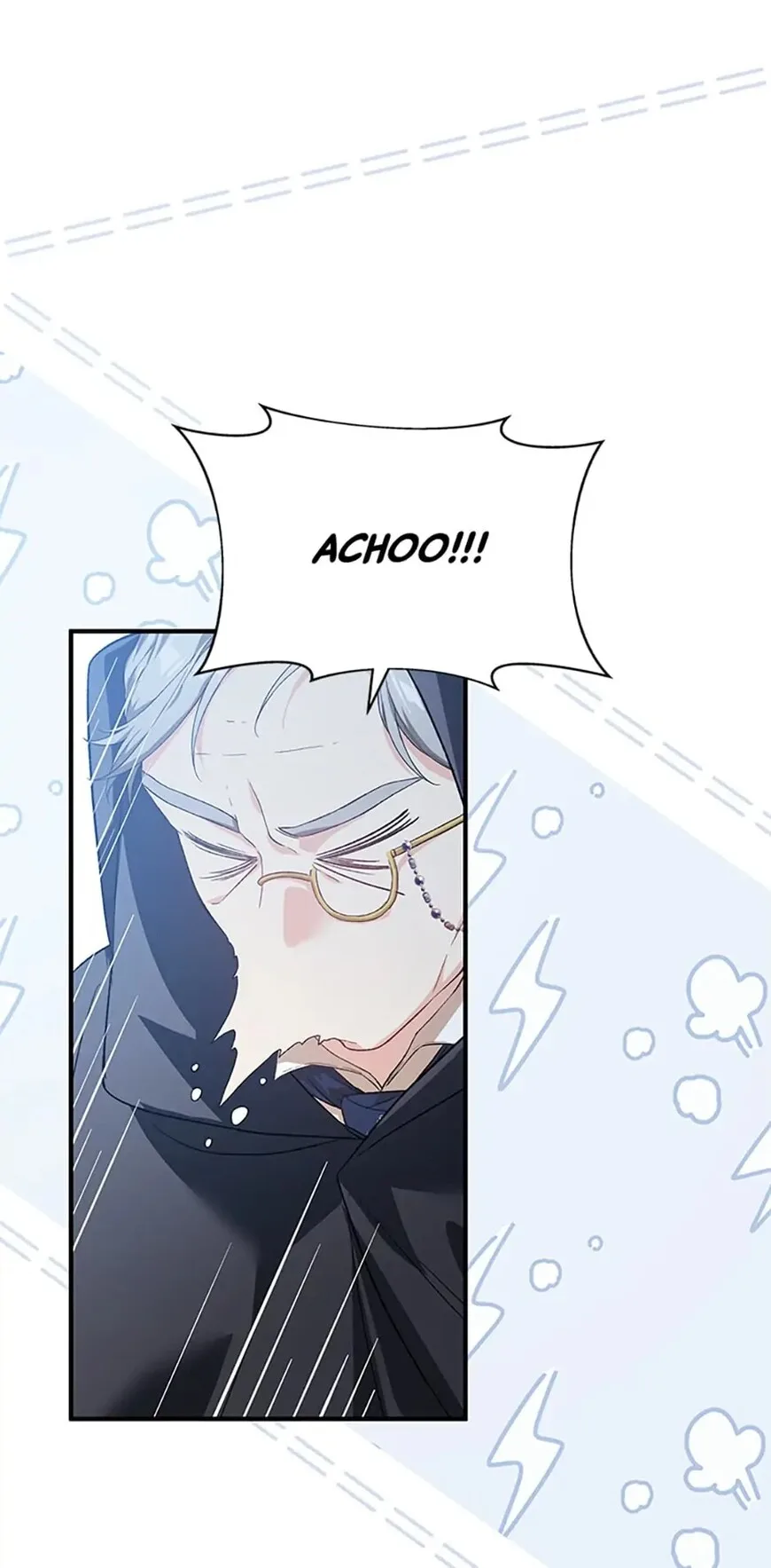 Frozen Wolf, Fire Dragon Chapter 30 page 9