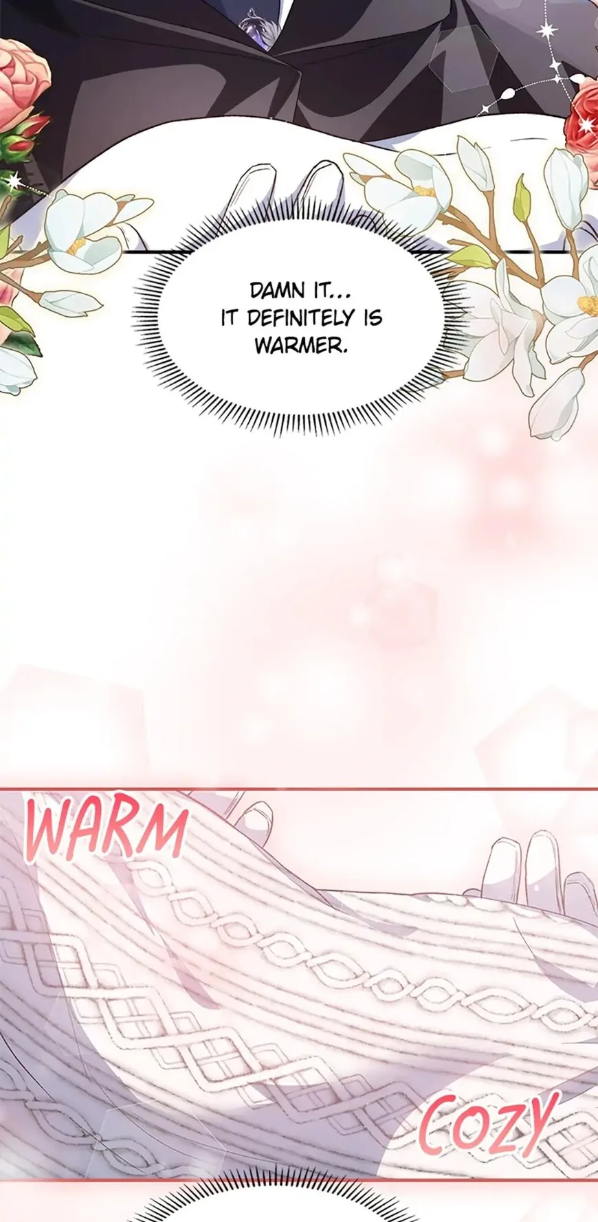 Frozen Wolf, Fire Dragon Chapter 30 page 21