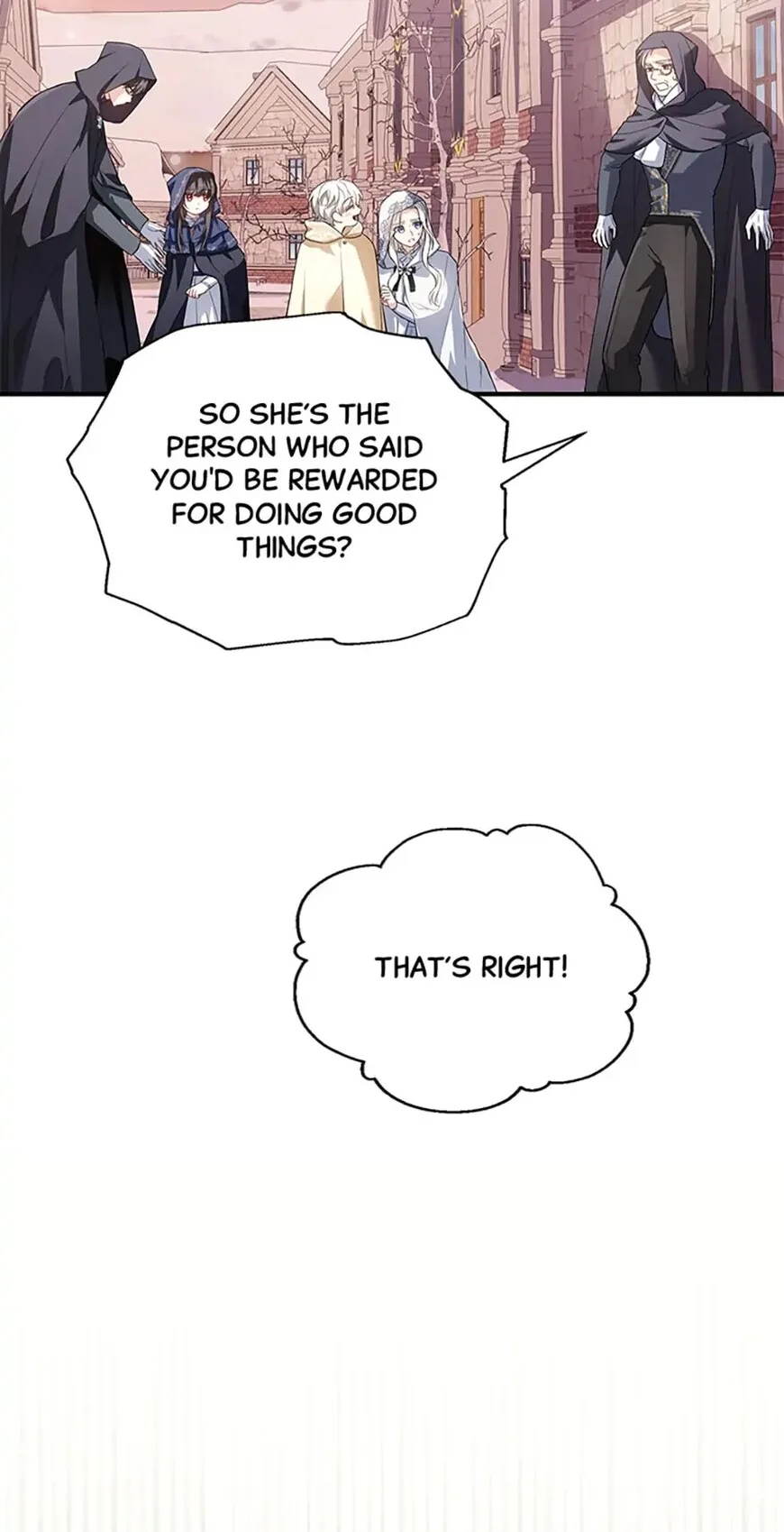 Frozen Wolf, Fire Dragon Chapter 30 page 40
