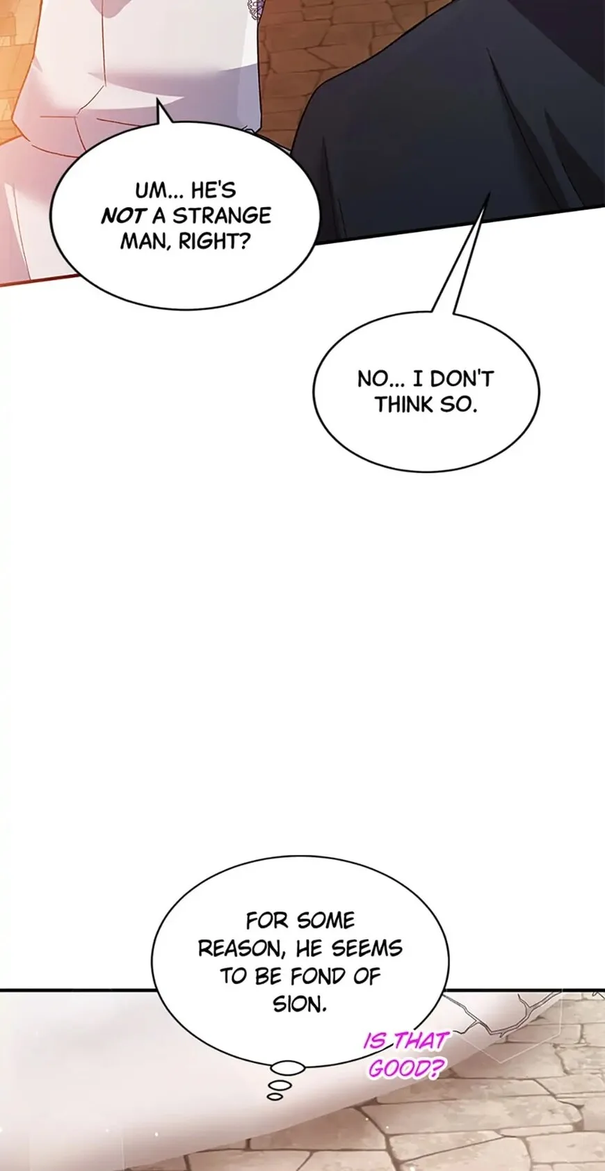 Frozen Wolf, Fire Dragon Chapter 30 page 52