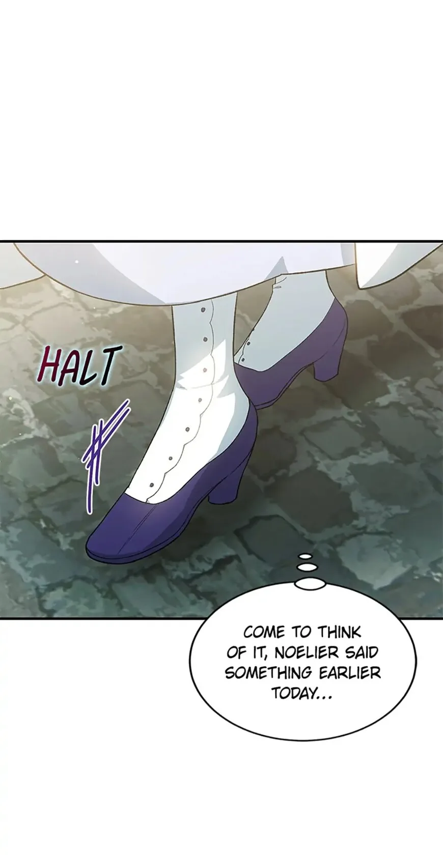Frozen Wolf, Fire Dragon Chapter 30 page 58