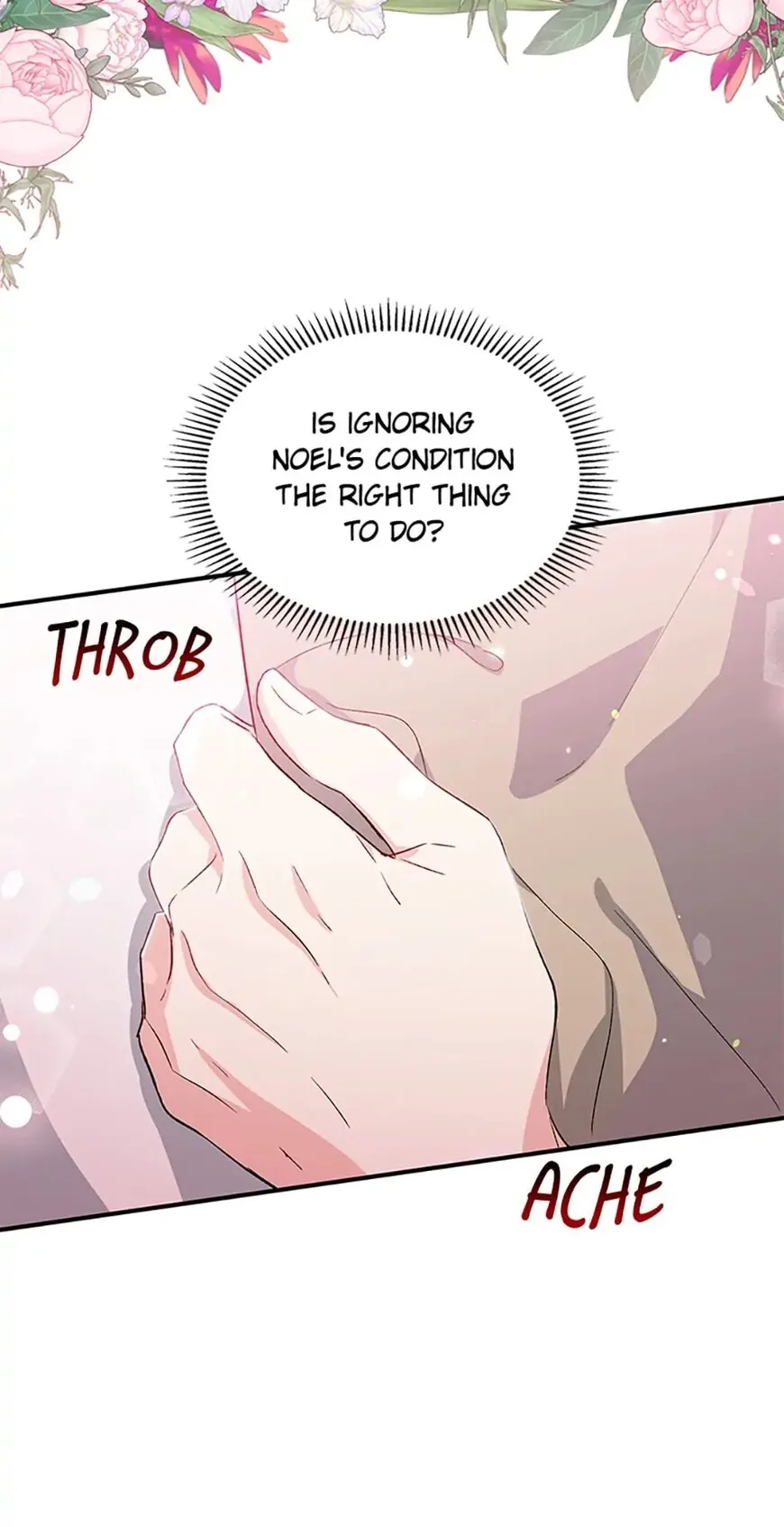 Frozen Wolf, Fire Dragon Chapter 30 page 61