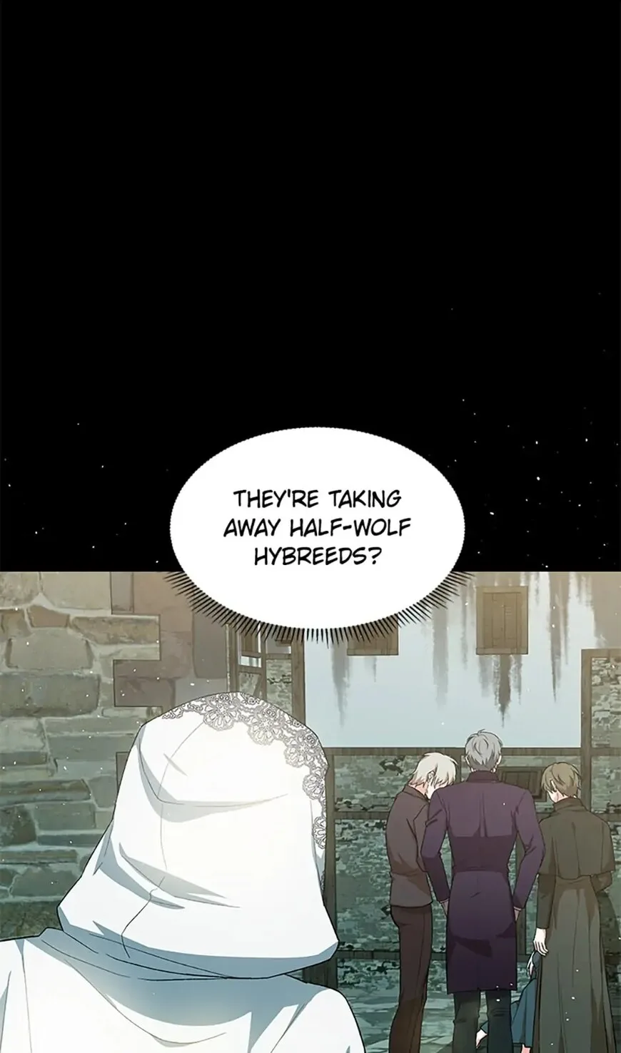 Frozen Wolf, Fire Dragon Chapter 30 page 67