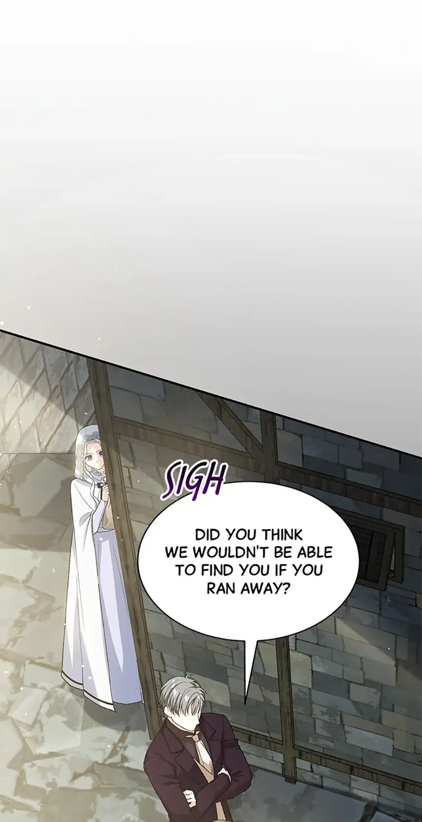 Frozen Wolf, Fire Dragon Chapter 30 page 63