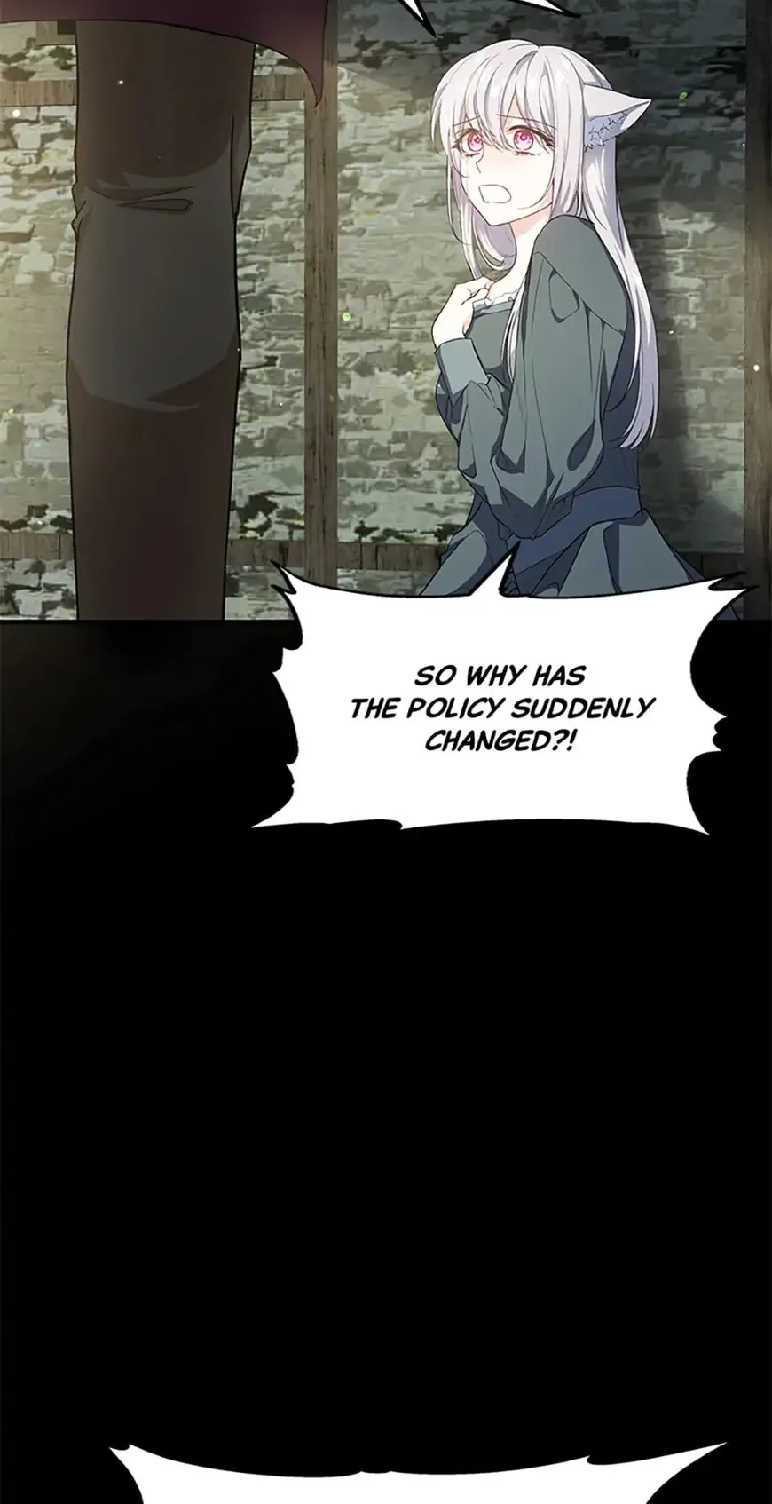 Frozen Wolf, Fire Dragon Chapter 30 page 65