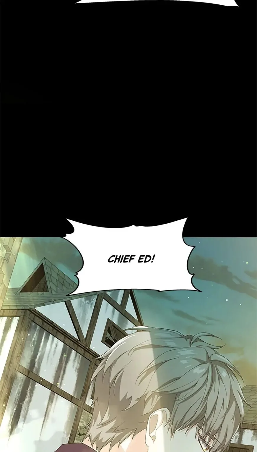 Frozen Wolf, Fire Dragon Chapter 31 page 2