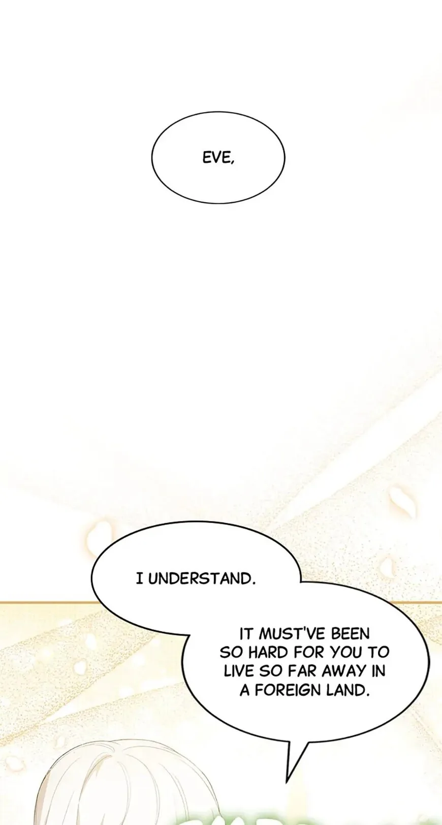 Frozen Wolf, Fire Dragon Chapter 31 page 34