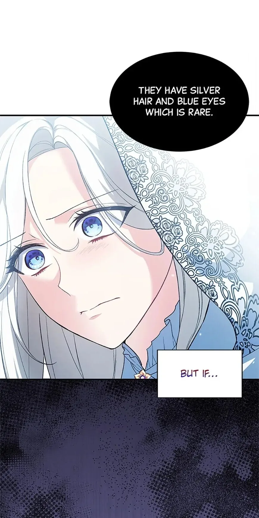Frozen Wolf, Fire Dragon Chapter 31 page 19