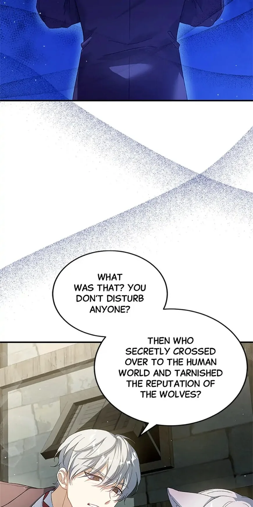 Frozen Wolf, Fire Dragon Chapter 31 page 7