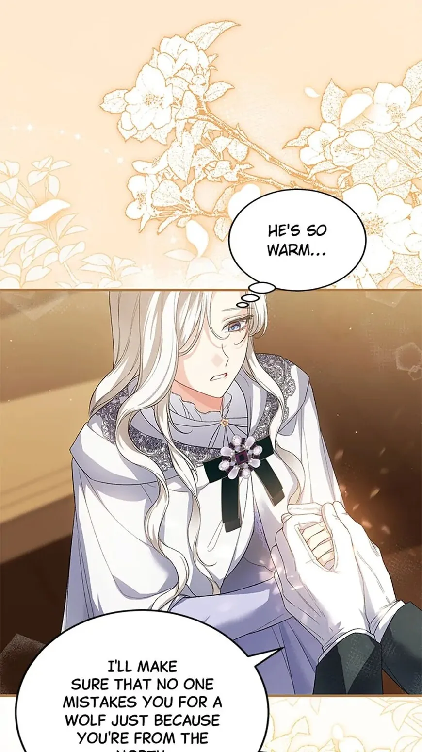 Frozen Wolf, Fire Dragon Chapter 31 page 45